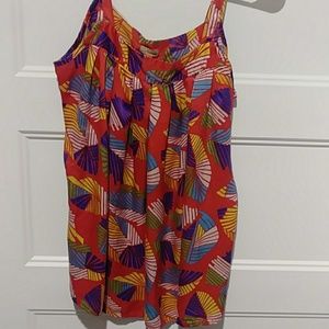 Vintage tank top